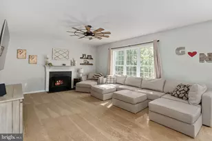 9008 McAlister Ct, Fredericksburg, VA 22408 - Photo 11