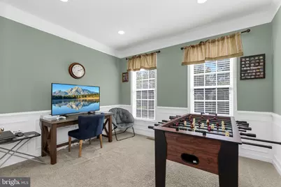 5817 E Copper Mountain Drive, Spotsylvania, VA 22553 - Photo 21