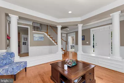 5817 E Copper Mountain Drive, Spotsylvania, VA 22553 - Photo 7