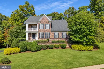 5817 E Copper Mountain Drive, Spotsylvania, VA 22553 - Photo 1
