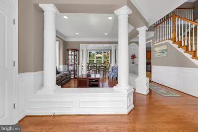 5817 E Copper Mountain Drive, Spotsylvania, VA 22553 - Photo 5