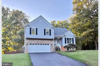 11812 Timbermill Lane, Fredericksburg, VA 22407 - Photo 1