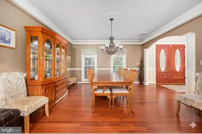 11602 Stonewall Jackson Drive, Spotsylvania, VA 22551 - Photo 21