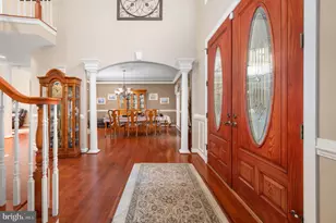 11602 Stonewall Jackson Dr, Spotsylvania, VA 22551 - Photo 19