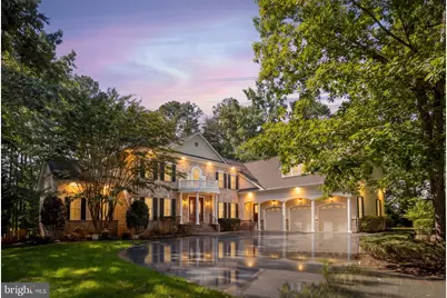 11602 Stonewall Jackson Drive, Spotsylvania, VA 22551 - Photo 1