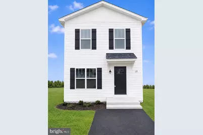 215 Mansfield Street, Fredericksburg, VA 22408 - Photo 1