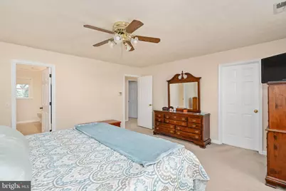 11613 Silverleaf Lane, Fredericksburg, VA 22407 - Photo 21