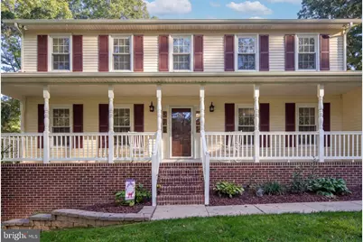 11613 Silverleaf Lane, Fredericksburg, VA 22407 - Photo 37