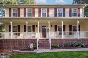 11613 Silverleaf Ln, Fredericksburg, VA 22407 - Photo 37