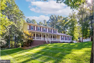 11613 Silverleaf Lane, Fredericksburg, VA 22407 - Photo 3