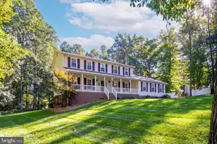 11613 Silverleaf Ln, Fredericksburg, VA 22407 - Photo 3