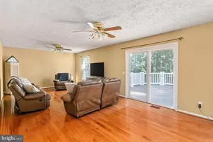 11613 Silverleaf Ln, Fredericksburg, VA 22407 - Photo 11