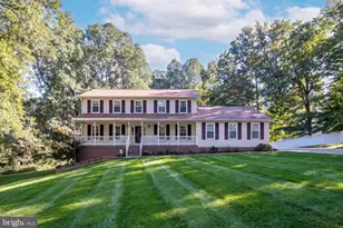 11613 Silverleaf Ln, Fredericksburg, VA 22407 - Photo 1