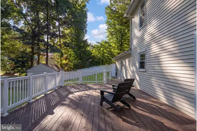11613 Silverleaf Lane, Fredericksburg, VA 22407 - Photo 35