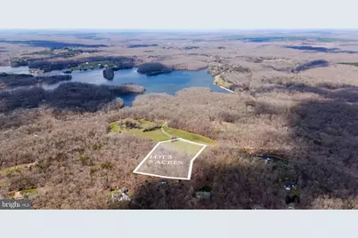 Lot 3 Rosni Way, Fredericksburg, VA 22407 - Photo 1