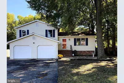 3909 Glazebrook Drive, Fredericksburg, VA 22407 - Photo 1