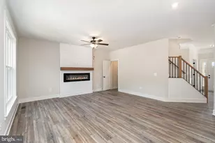 16401 Days Bridge Rd, Spotsylvania, VA 22551 - Photo 5