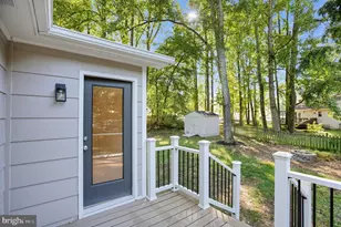 6016 Collier Dr, Fredericksburg, VA 22407 - Photo 23