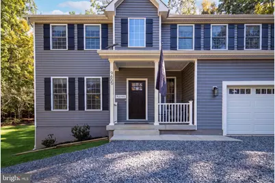 9605 Peppertree, Spotsylvania, VA 22553 - Photo 3