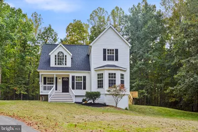 11110 Astarita Avenue, Partlow, VA 22534 - Photo 1