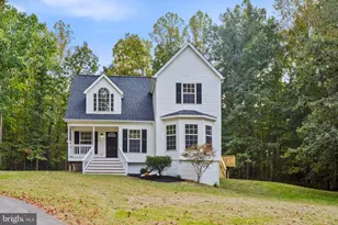 11110 Astarita Ave, Partlow, VA 22534 - Photo 1