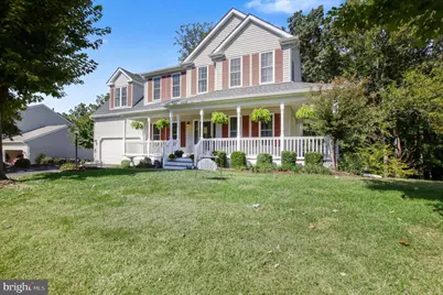 12121 Kingswood Boulevard, Fredericksburg, VA 22408 - Photo 1