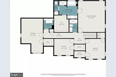 12121 Kingswood Boulevard, Fredericksburg, VA 22408 - Photo 37