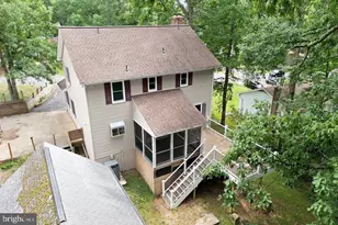 11830 Rutherford Dr, Fredericksburg, VA 22407 - Photo 47