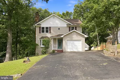 11830 Rutherford Drive, Fredericksburg, VA 22407 - Photo 3