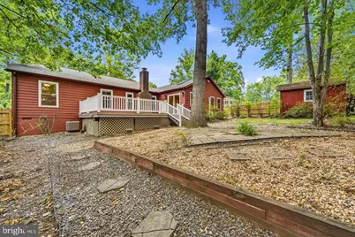 608 Pleasants Drive, Fredericksburg, VA 22407 - Photo 33