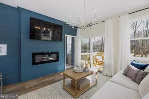 10501 Afton Grove Ct, Fredericksburg, VA 22408 - Photo 15