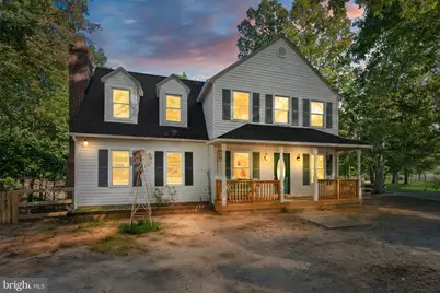 3521 Saddlebrooke Drive, Spotsylvania, VA 22551 - Photo 1