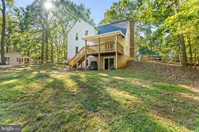 3521 Saddlebrooke Drive, Spotsylvania, VA 22551 - Photo 47