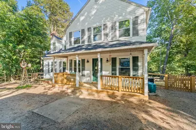 3521 Saddlebrooke Drive, Spotsylvania, VA 22551 - Photo 3