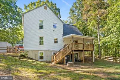 3521 Saddlebrooke Drive, Spotsylvania, VA 22551 - Photo 49