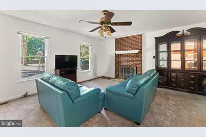 3521 Saddlebrooke Drive, Spotsylvania, VA 22551 - Photo 9