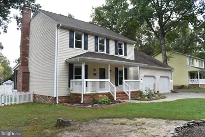 5504 Rainwood Drive, Fredericksburg, VA 22407 - Photo 31
