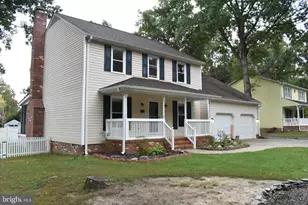 5504 Rainwood Dr, Fredericksburg, VA 22407 - Photo 31