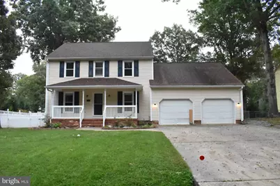 5504 Rainwood Drive, Fredericksburg, VA 22407 - Photo 1