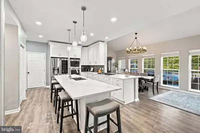 6808 Omega Court, Fredericksburg, VA 22407 - Photo 11