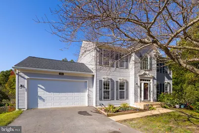 6808 Omega Court, Fredericksburg, VA 22407 - Photo 3