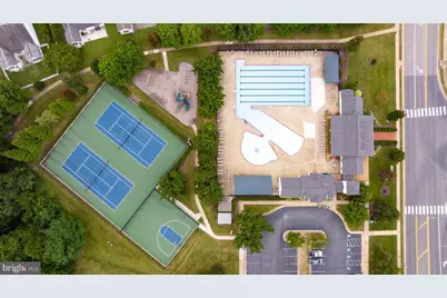 6808 Omega Court, Fredericksburg, VA 22407 - Photo 87