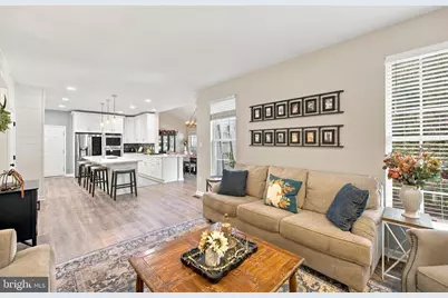 6808 Omega Court, Fredericksburg, VA 22407 - Photo 21