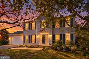 6808 Omega Ct, Fredericksburg, VA 22407 - Photo 1