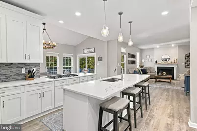 6808 Omega Court, Fredericksburg, VA 22407 - Photo 17