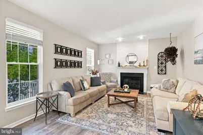 6808 Omega Court, Fredericksburg, VA 22407 - Photo 23