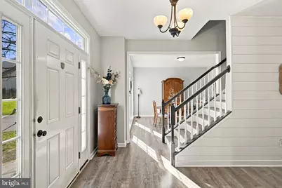 6808 Omega Court, Fredericksburg, VA 22407 - Photo 9