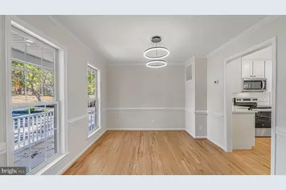 9823 Fendale Lane, Fredericksburg, VA 22408 - Photo 7