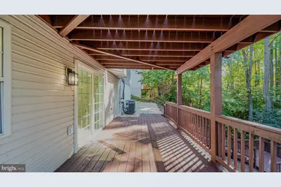 9823 Fendale Lane, Fredericksburg, VA 22408 - Photo 57