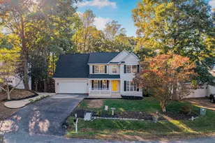 9823 Fendale Ln, Fredericksburg, VA 22408 - Photo 1